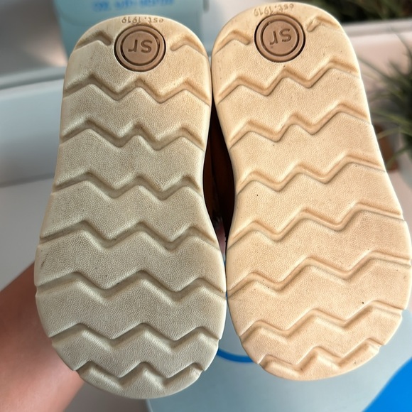 Stride Rite 360 boy's Ethan Sneaker - Picture 7 of 7